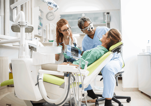 5 common myths about root canal treatment