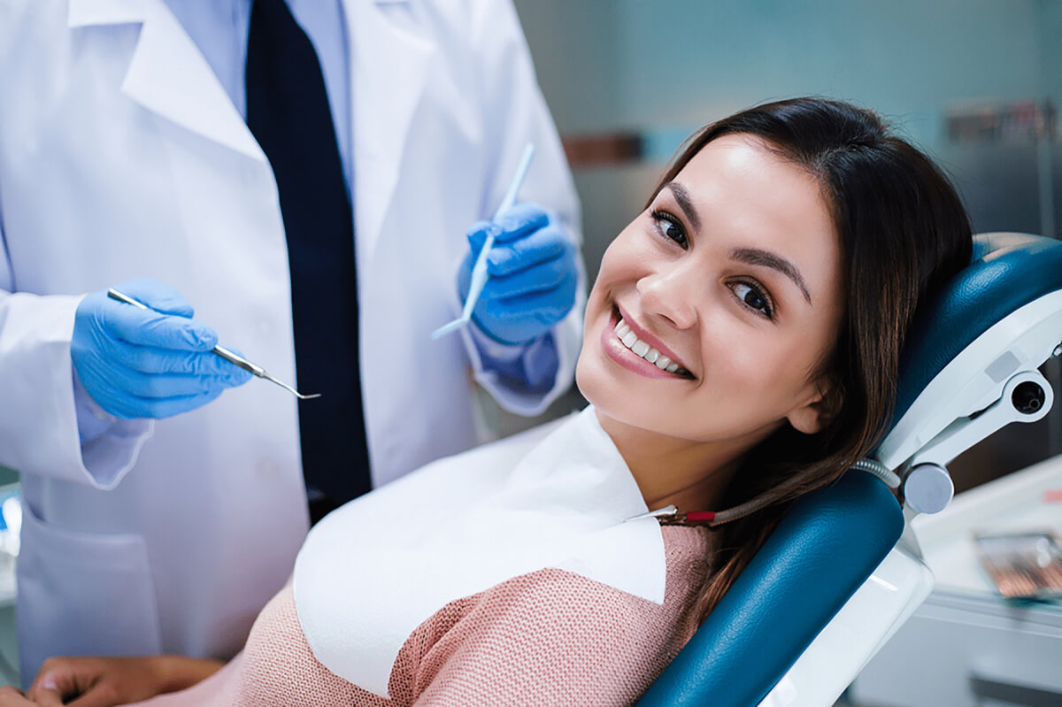 exposing myths about root canal treatment