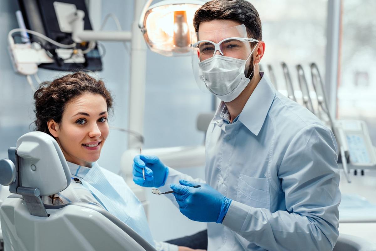 8 important root canal recovery tips