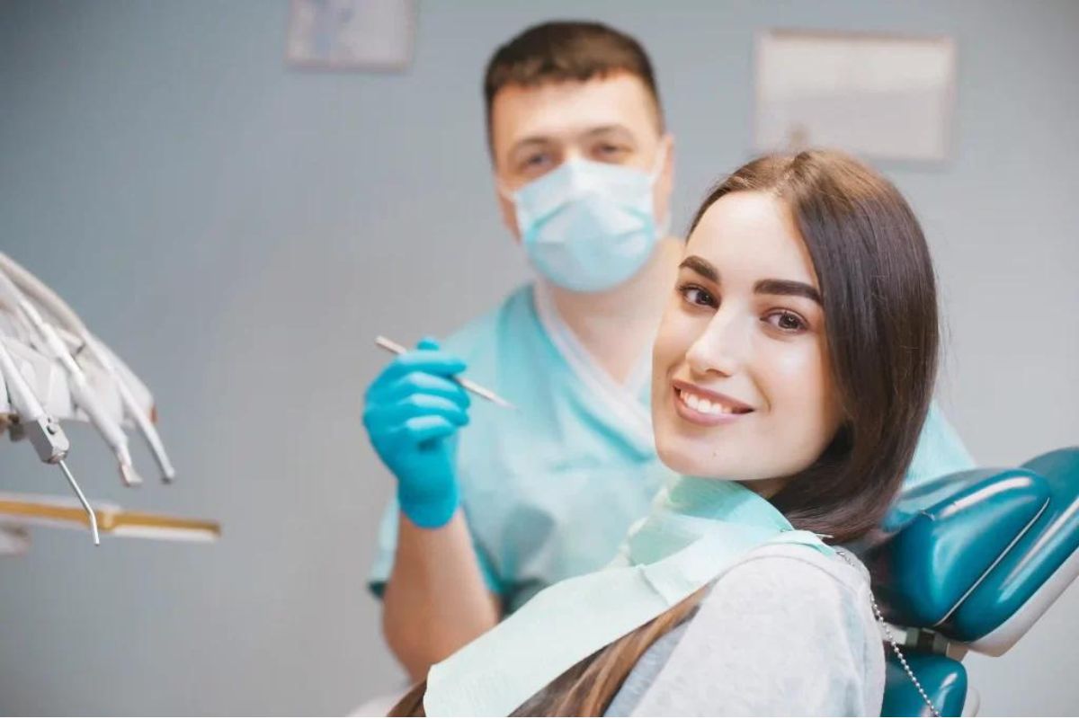 overcoming dental exam anxiety tips for a stress-free experience