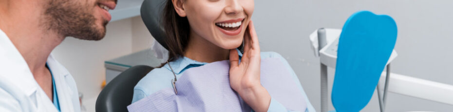 connection between oral health and whole-body health