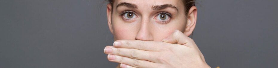 everything you need to know about bad breath symptoms and causes