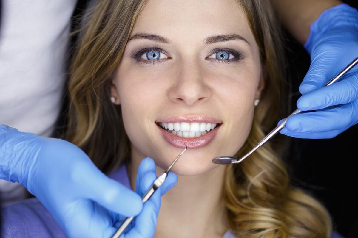 7 reasons to choose professional teeth whitening